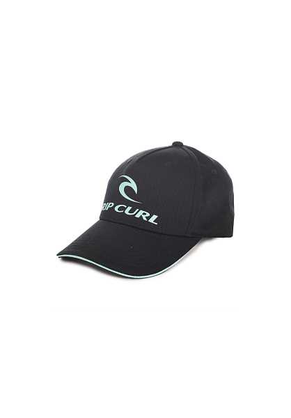 Rip Curl Corporate Flex - Nero Bambini 2016 Modo Poco Costoso Cappellos Sale Cheap (N2324)